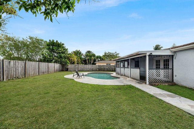 10901 Granite Street, Boca Raton, FL 33428