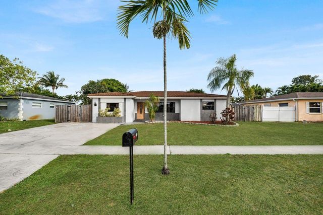 10901 Granite Street, Boca Raton, FL 33428