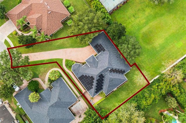 1904 APPLEGATE COVE, Casselberry, FL 32707