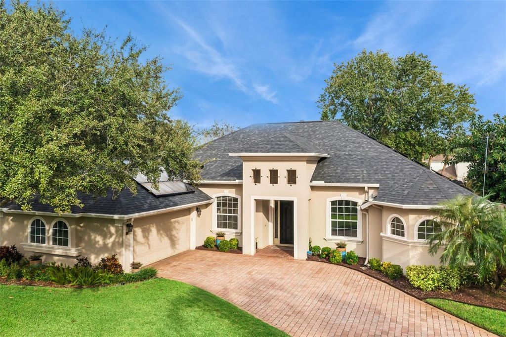 1904 APPLEGATE COVE, Casselberry, FL 32707