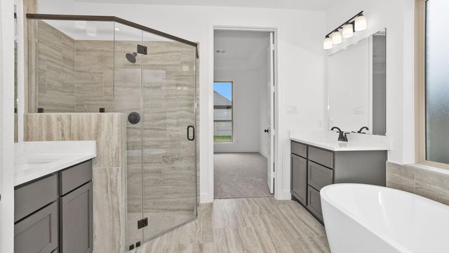 6721 Hillside View Lane, League City, TX 77573