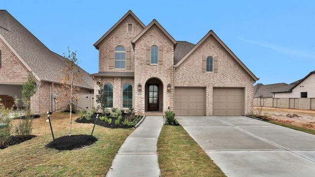6721 Hillside View Lane, League City, TX 77573