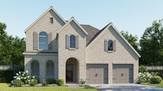 6721 Hillside View Lane, League City, TX 77573