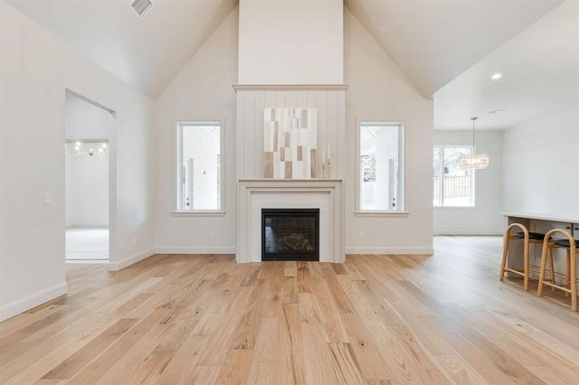 3508 Sardinia Way, Edmond, OK 73034