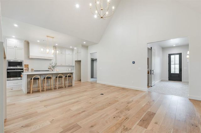 3508 Sardinia Way, Edmond, OK 73034