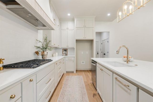 3508 Sardinia Way, Edmond, OK 73034