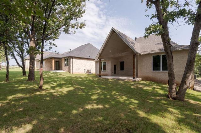 3508 Sardinia Way, Edmond, OK 73034