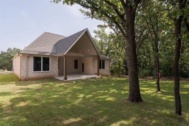 3508 Sardinia Way, Edmond, OK 73034