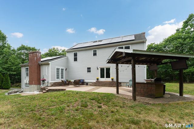20 Airline Road, Clinton, CT 06413
