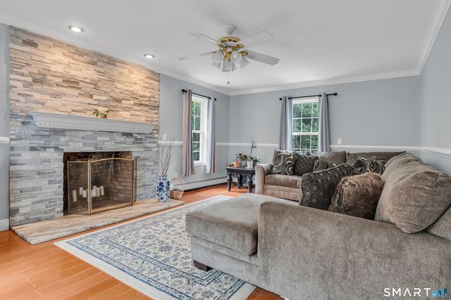 20 Airline Road, Clinton, CT 06413