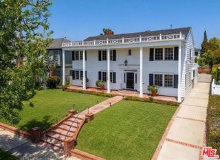 2718 Motor Avenue, Los Angeles, CA 90064
