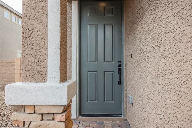 3339 Cromford Drive, North Las Vegas, NV 89081