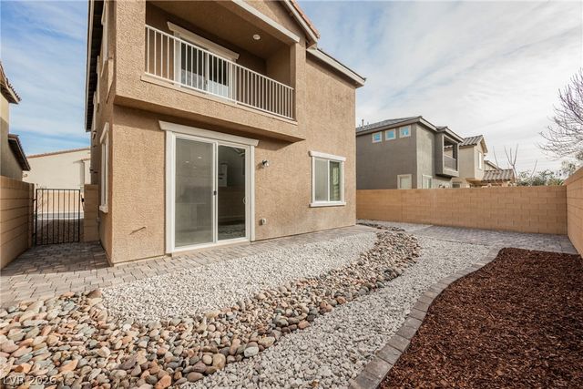 3339 Cromford Drive, North Las Vegas, NV 89081