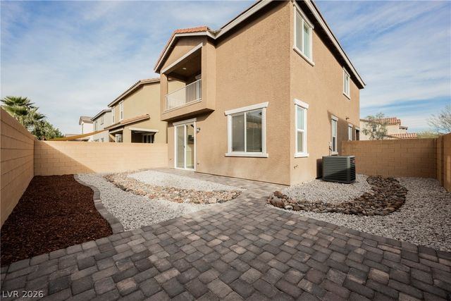 3339 Cromford Drive, North Las Vegas, NV 89081