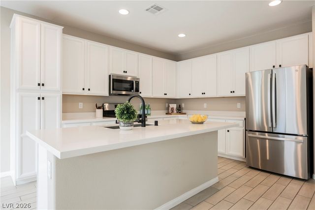 3339 Cromford Drive, North Las Vegas, NV 89081