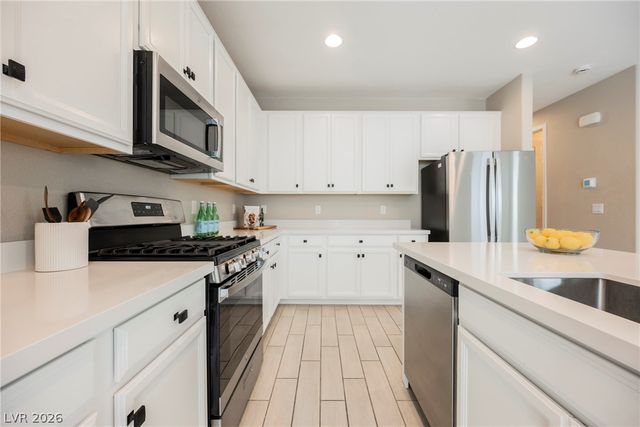 3339 Cromford Drive, North Las Vegas, NV 89081