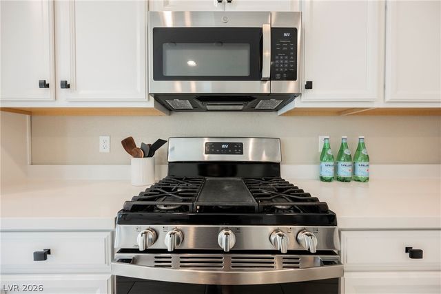 3339 Cromford Drive, North Las Vegas, NV 89081