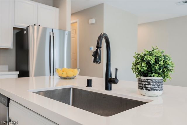 3339 Cromford Drive, North Las Vegas, NV 89081