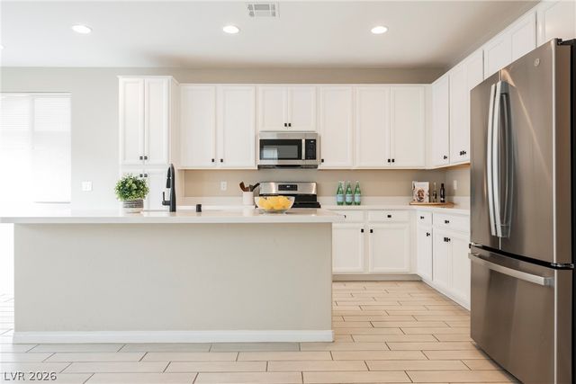 3339 Cromford Drive, North Las Vegas, NV 89081