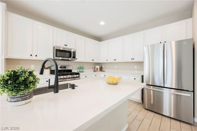 3339 Cromford Drive, North Las Vegas, NV 89081