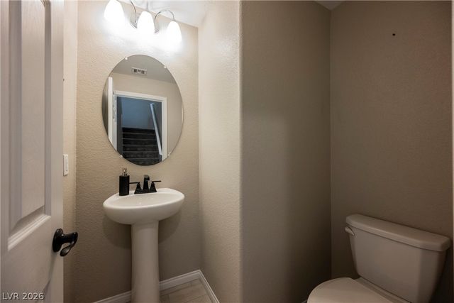 3339 Cromford Drive, North Las Vegas, NV 89081