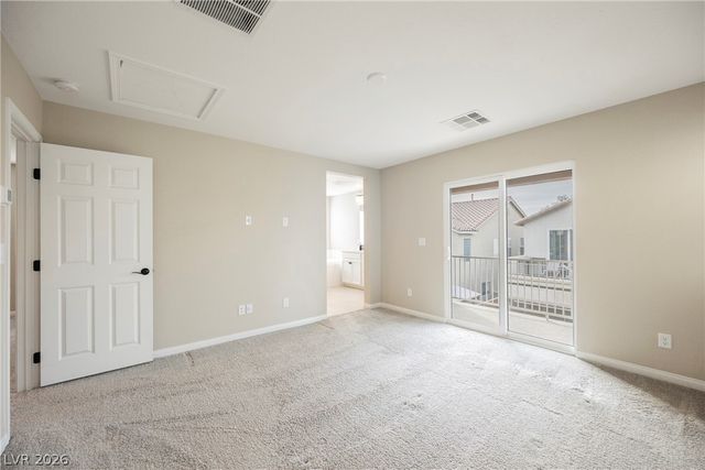 3339 Cromford Drive, North Las Vegas, NV 89081