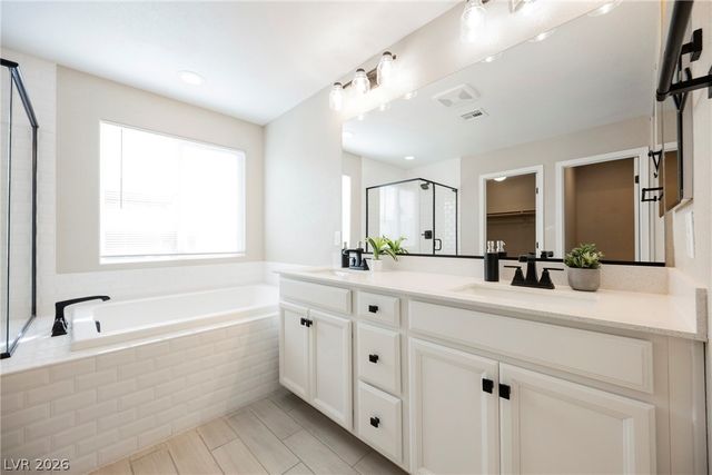 3339 Cromford Drive, North Las Vegas, NV 89081