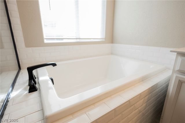 3339 Cromford Drive, North Las Vegas, NV 89081