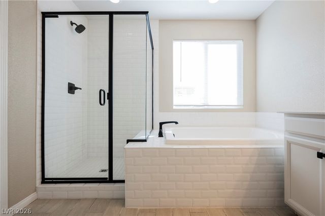 3339 Cromford Drive, North Las Vegas, NV 89081