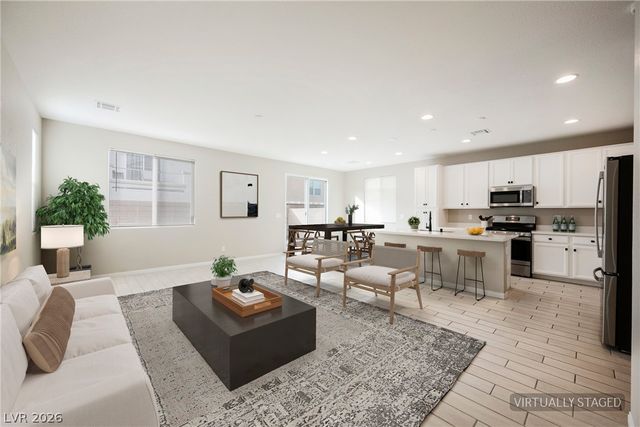 3339 Cromford Drive, North Las Vegas, NV 89081