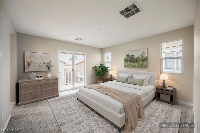 3339 Cromford Drive, North Las Vegas, NV 89081