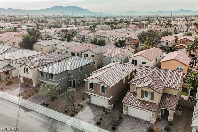 3339 Cromford Drive, North Las Vegas, NV 89081
