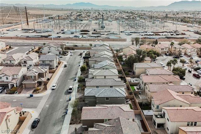 3339 Cromford Drive, North Las Vegas, NV 89081