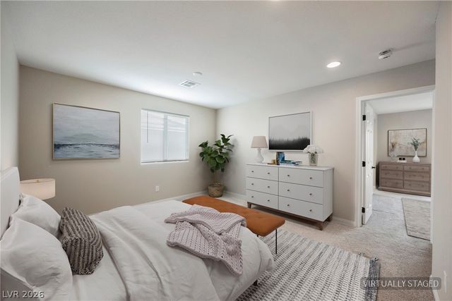 3339 Cromford Drive, North Las Vegas, NV 89081