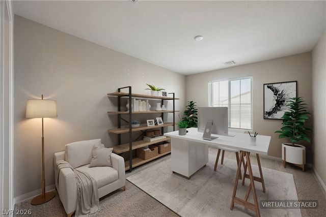 3339 Cromford Drive, North Las Vegas, NV 89081