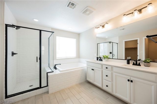 3339 Cromford Drive, North Las Vegas, NV 89081