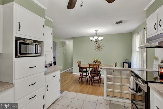 111 N 6TH ST, Mount Wolf, PA 17347