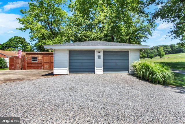 111 N 6TH ST, Mount Wolf, PA 17347