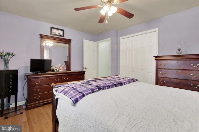 111 N 6TH ST, Mount Wolf, PA 17347