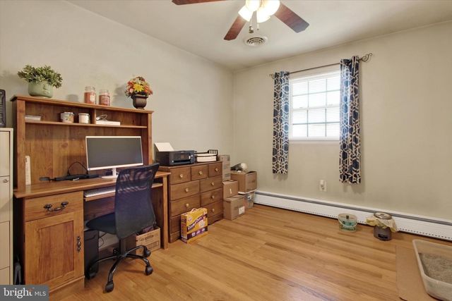 111 N 6TH ST, Mount Wolf, PA 17347