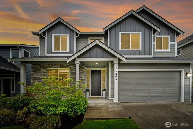 16205 8th Avenue E, Spanaway, WA 98387