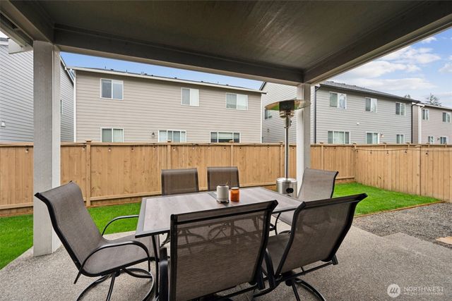 16205 8th Avenue E, Spanaway, WA 98387