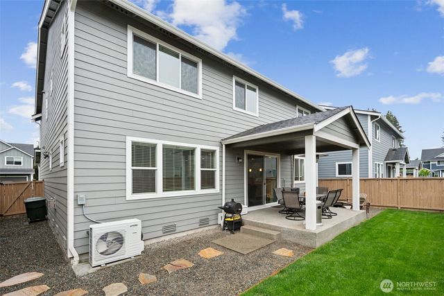 16205 8th Avenue E, Spanaway, WA 98387