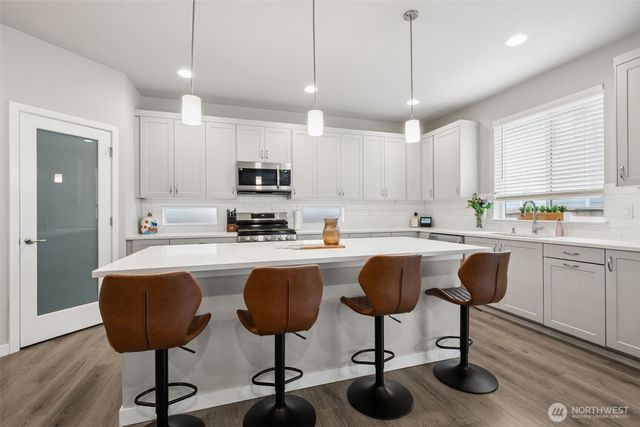 16205 8th Avenue E, Spanaway, WA 98387