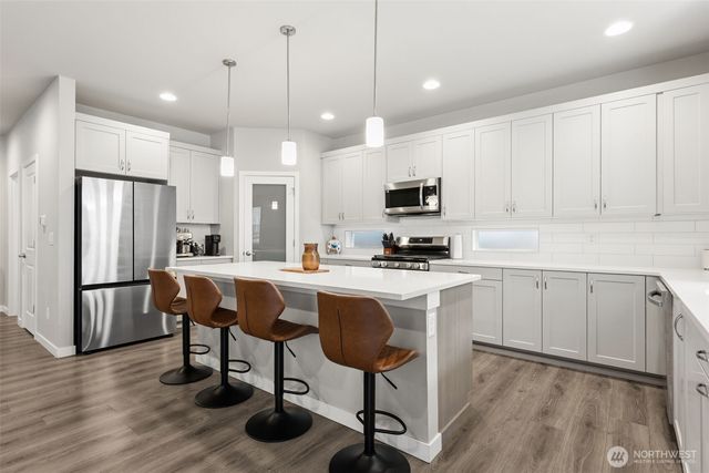 16205 8th Avenue E, Spanaway, WA 98387