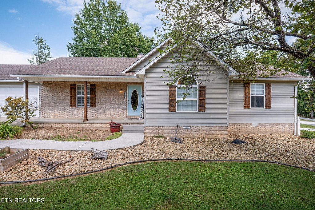 2130 Jean Court, Cookeville, TN 38501