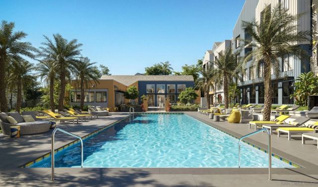 6060 Astra Loop 303, Chula Vista, CA 91913