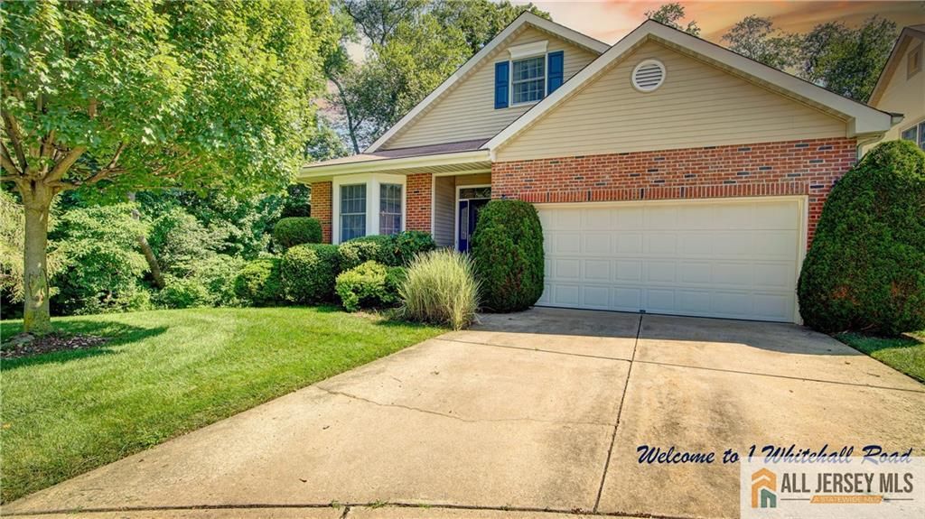 1 Whitehall Road, Monroe, NJ 08831