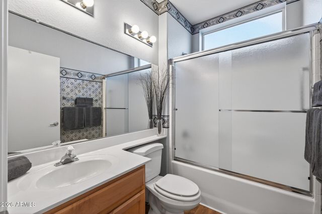 14833 W TOMAHAWK Way, Sun City West, AZ 85375