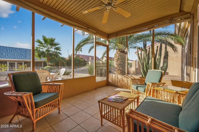 14833 W TOMAHAWK Way, Sun City West, AZ 85375